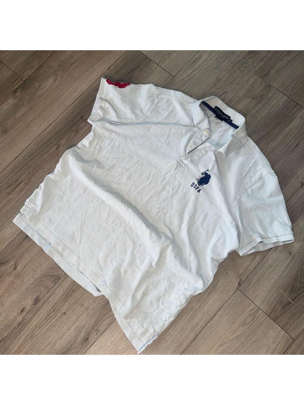 US Polo Assn Horse Polo Tee